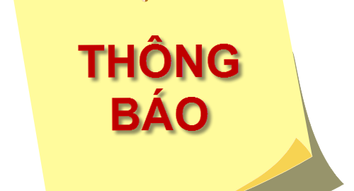 thongbao