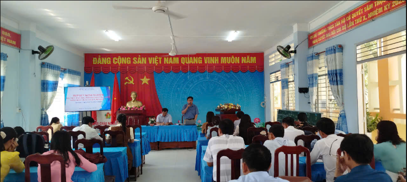 7. Phát bieu cua PHT